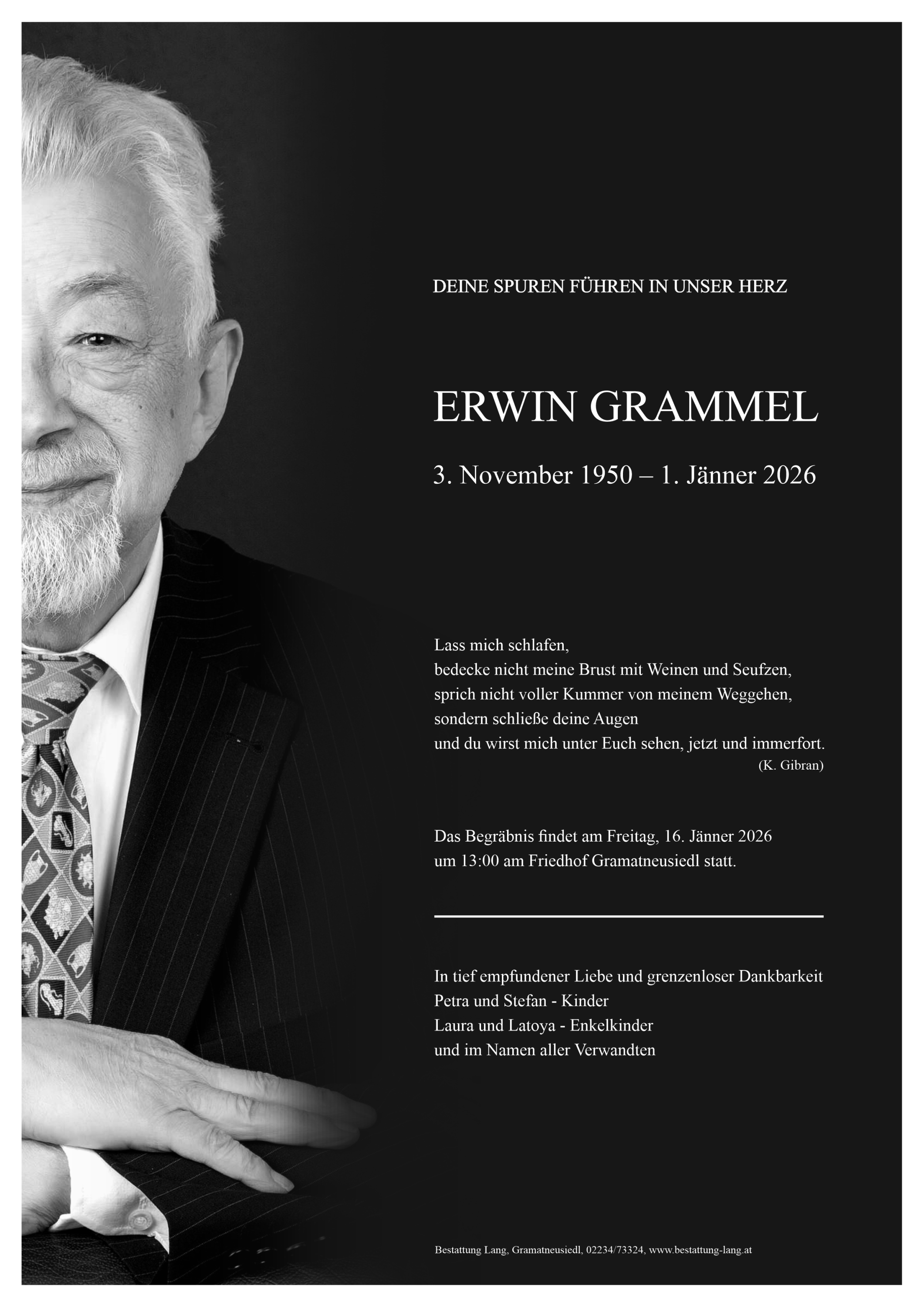 Erwin Grammel